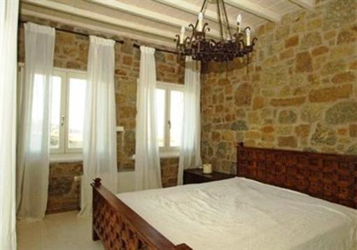 фото отеля Mykonos Dream Villas and Suites