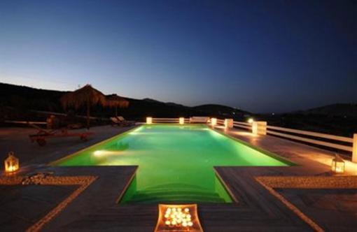 фото отеля Mykonos Dream Villas and Suites