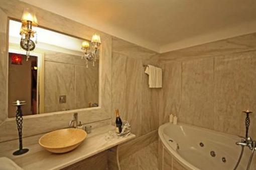 фото отеля Mykonos Dream Villas and Suites