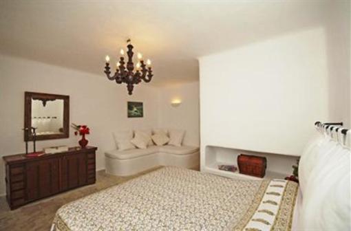 фото отеля Mykonos Dream Villas and Suites