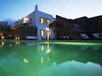 Mykonos Dream Villas and Suites