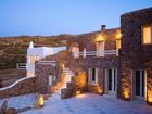 фото отеля Mykonos Dream Villas and Suites