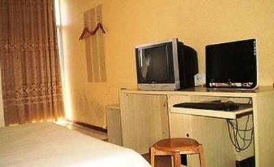 фото отеля Ganlansu Apartment Hotel