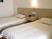 Ganlansu Apartment Hotel
