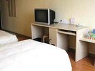 фото отеля Ganlansu Apartment Hotel