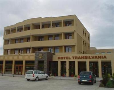 фото отеля Hotel Transilvania
