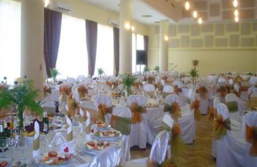 фото отеля Hotel Transilvania