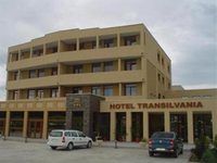 Hotel Transilvania