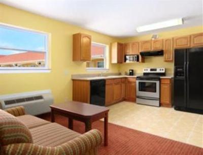 фото отеля Palace Inn Sam Houston Parkway North