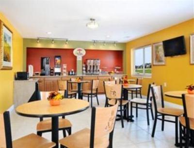 фото отеля Palace Inn Sam Houston Parkway North