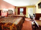 фото отеля Palace Inn Sam Houston Parkway North