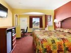 фото отеля Palace Inn Sam Houston Parkway North