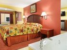 фото отеля Palace Inn Sam Houston Parkway North