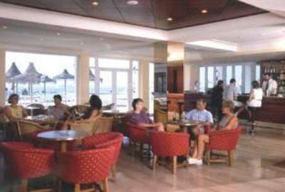 фото отеля Hotel Cala Figuera