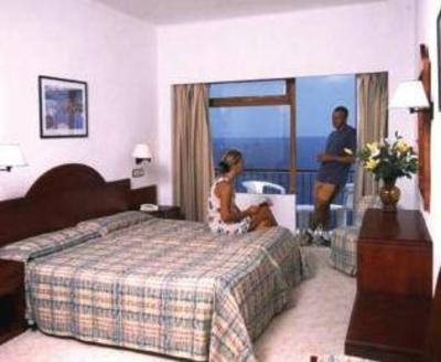 фото отеля Hotel Cala Figuera