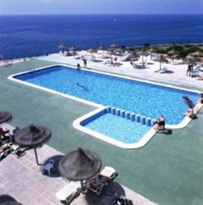 фото отеля Hotel Cala Figuera