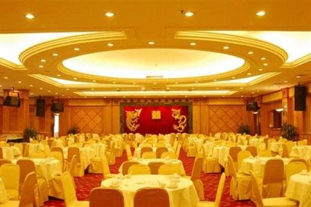 фото отеля Celeste Palace International Hotel Jiangmen
