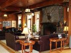 фото отеля Lake Quinault Lodge