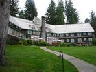 фото отеля Lake Quinault Lodge