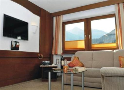 фото отеля Appartements Austria