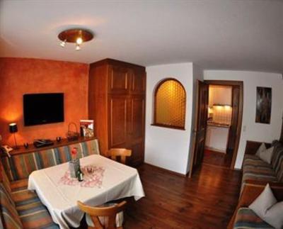 фото отеля Appartements Austria