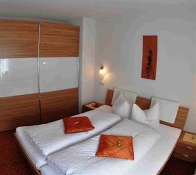 фото отеля Appartements Austria