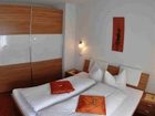 фото отеля Appartements Austria