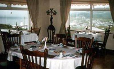 фото отеля Achill Cliff House Hotel Keel