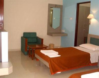 фото отеля Compact Homes Pune