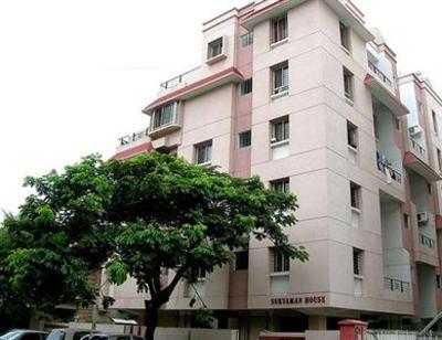 фото отеля Compact Homes Pune