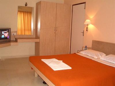 фото отеля Compact Homes Pune