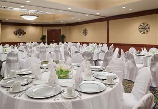 фото отеля Courtyard Hotel Columbia (Missouri)