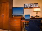 фото отеля Courtyard Hotel Columbia (Missouri)