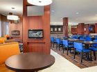 фото отеля Courtyard Hotel Columbia (Missouri)