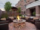 фото отеля Courtyard Hotel Columbia (Missouri)