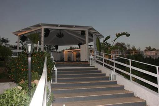 фото отеля Agriresort San Bartolomeo