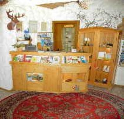 фото отеля Hotel Garni Haus Achtal Pforten