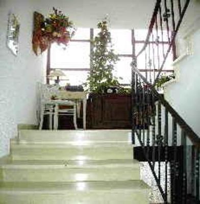 фото отеля Hotel Garni Haus Achtal Pforten