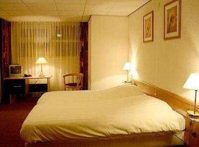 фото отеля Hotel Ameland