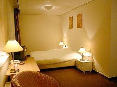 фото отеля Hotel Ameland