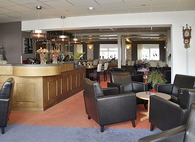 фото отеля Hotel Ameland