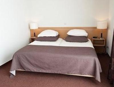 фото отеля Hotel Ameland