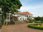 фото отеля Hotel Ameland