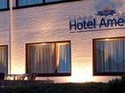 фото отеля Hotel Ameland