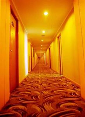 фото отеля Super 8 Jin Han Lin Hotel Suzhou