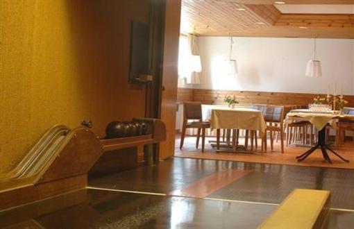 фото отеля Hotel Restaurant Rossli Illnau-Effretikon