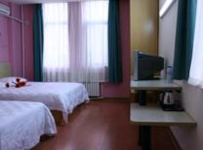 фото отеля Letu Business Hotel