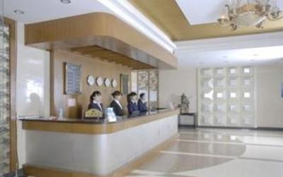 фото отеля Longquan Hotel