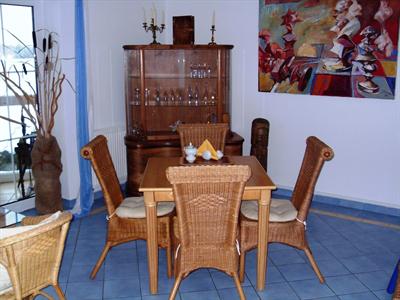 фото отеля Penjonat Cyklada