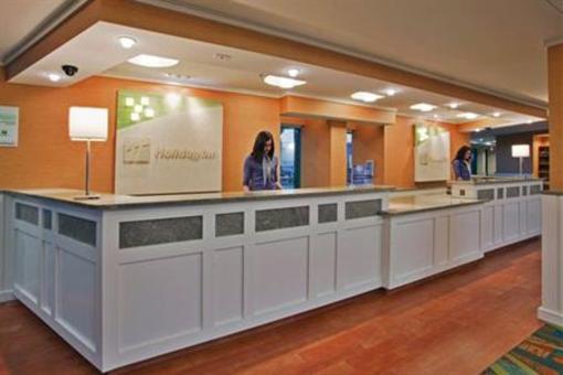 фото отеля Holiday Inn & Suites North Beach
